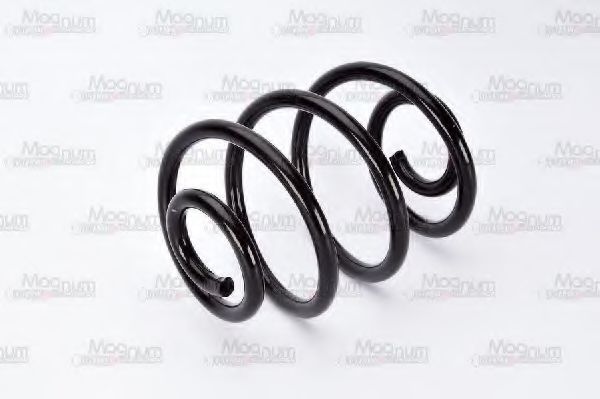 Пружина подвески Magnum Technology S47003MT