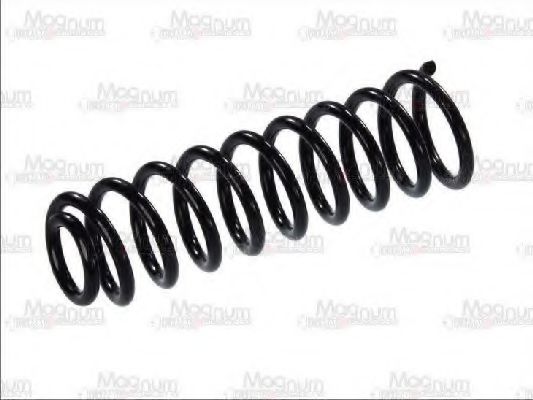 Пружина подвески Magnum Technology SA052MT