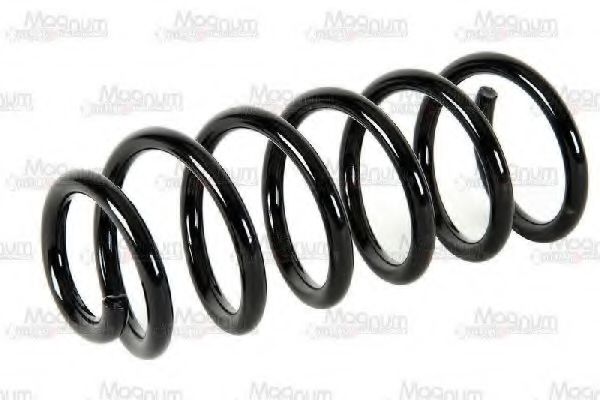 Пружина подвески Magnum Technology SA095MT