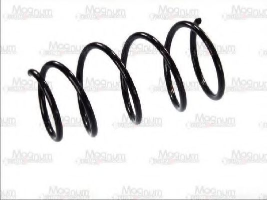 Пружина подвески Magnum Technology SB003MT
