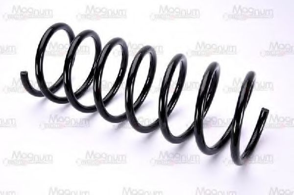 Пружина подвески Magnum Technology SB024MT Пружина подвески Magnum Technology SB024MT