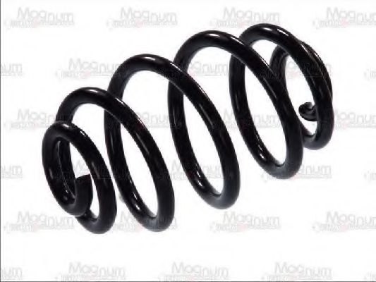 Пружина подвески Magnum Technology SB042MT
