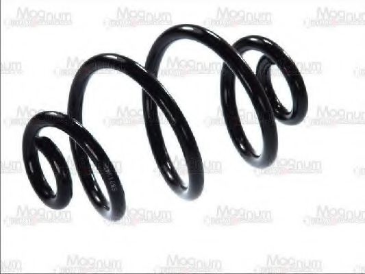 Пружина подвески Magnum Technology SB043MT