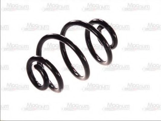Пружина подвески Magnum Technology SB044MT