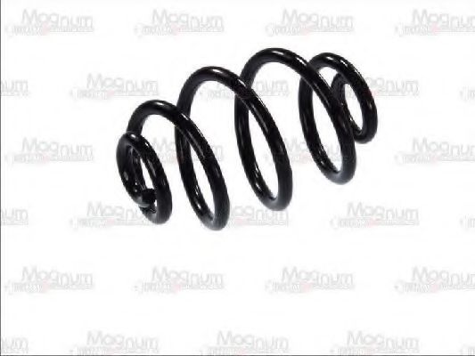 Пружина подвески Magnum Technology SB045MT