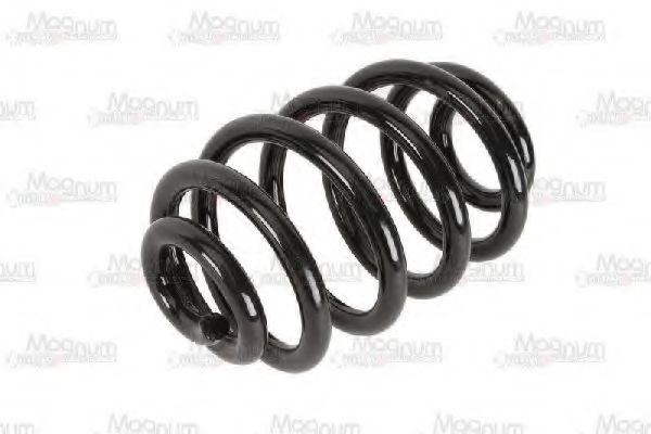 Пружина подвески Magnum Technology SB046MT