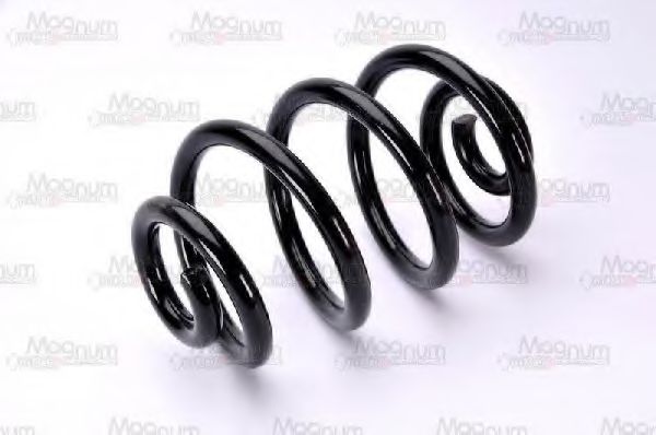 Пружина подвески Magnum Technology SB049MT