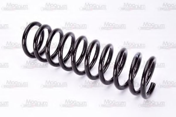 Пружина подвески Magnum Technology SB054MT