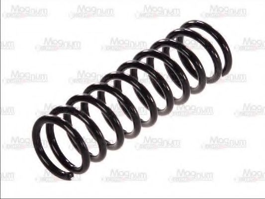 Пружина подвески Magnum Technology SB055MT