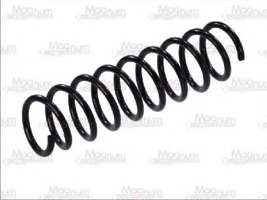 Пружина подвески Magnum Technology SB059MT