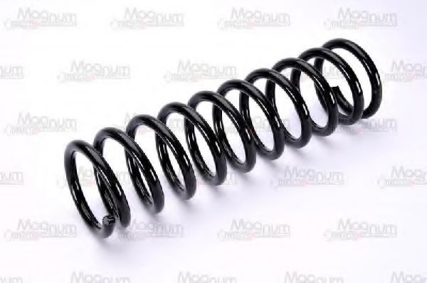 Пружина подвески Magnum Technology SB060MT