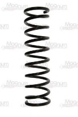 Пружина подвески Magnum Technology SB065MT
