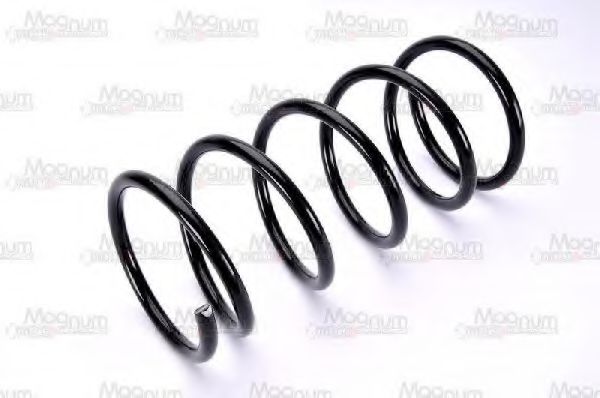 Пружина подвески Magnum Technology SC003MT