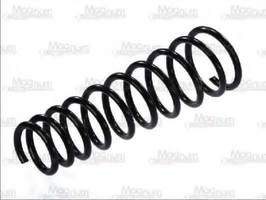 Пружина подвески Magnum Technology SD003MT Пружина подвески Magnum Technology SD003MT