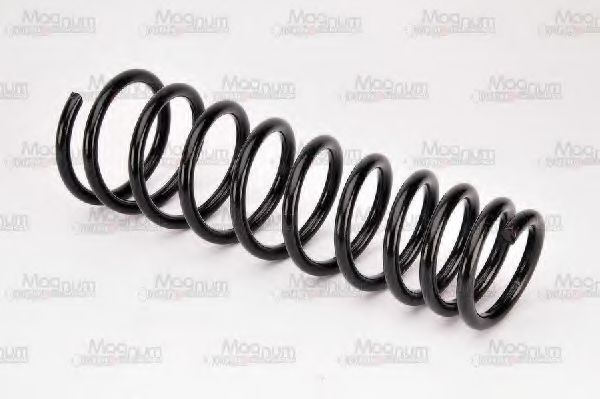 Пружина подвески Magnum Technology SD003MT Пружина подвески Magnum Technology SD003MT