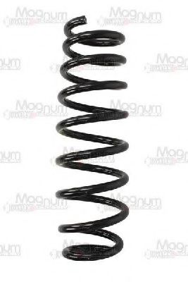 Пружина подвески Magnum Technology SD024MT