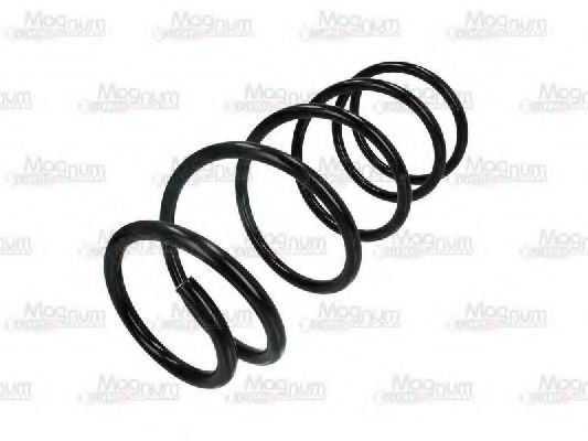Пружина подвески Magnum Technology SF023MT