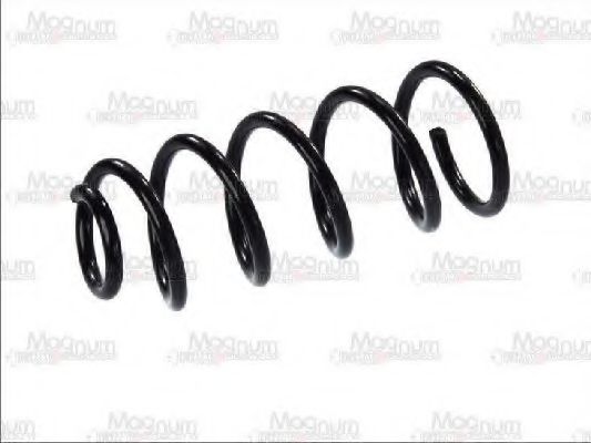 Пружина подвески Magnum Technology SF041MT
