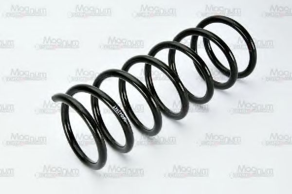 Пружина подвески Magnum Technology SF042MT