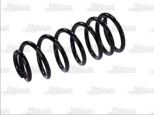 Пружина подвески Magnum Technology SF045MT