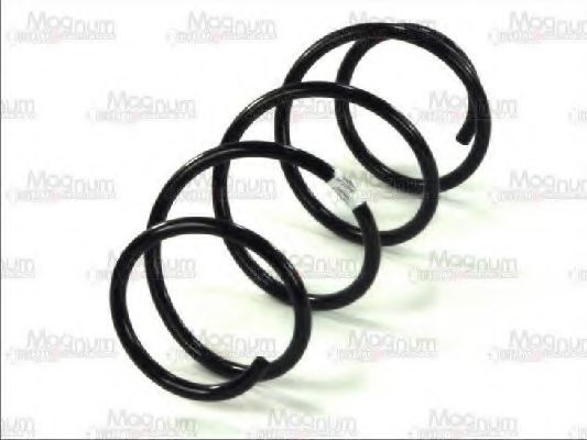 Пружина подвески Magnum Technology SF055MT