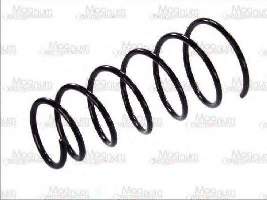 Пружина подвески Magnum Technology SF062MT