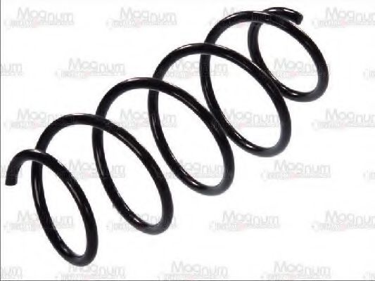 Пружина подвески Magnum Technology SF073MT