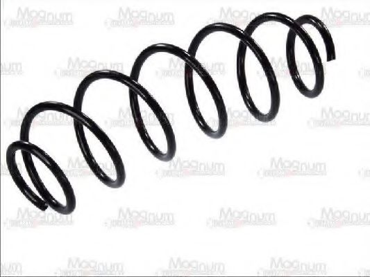 Пружина подвески Magnum Technology SF090MT