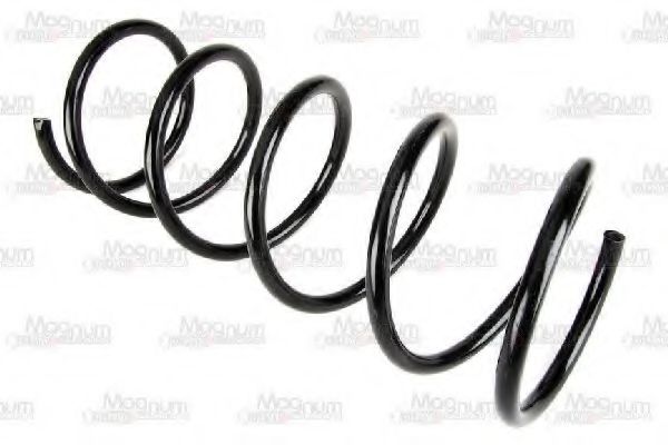 Пружина подвески Magnum Technology SG012MT