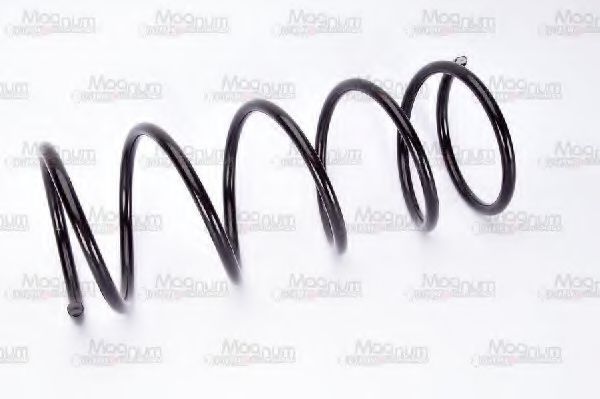 Пружина подвески Magnum Technology SG034MT