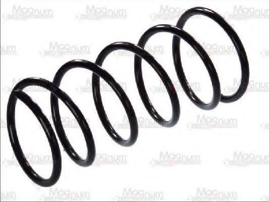 Пружина подвески Magnum Technology SG052MT