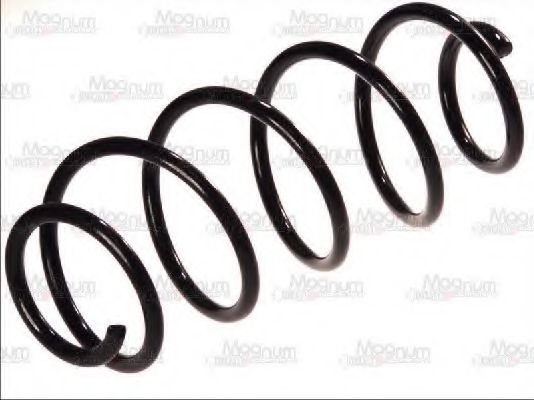 Пружина подвески Magnum Technology SG054MT