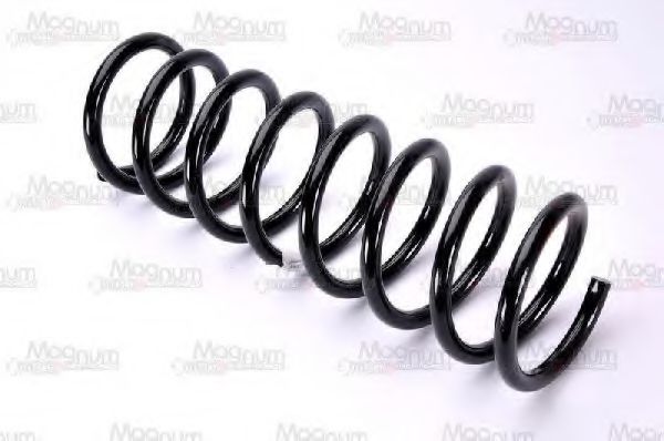 Пружина подвески Magnum Technology SG123MT Пружина подвески Magnum Technology SG123MT
