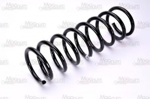 Пружина подвески Magnum Technology SG123MT