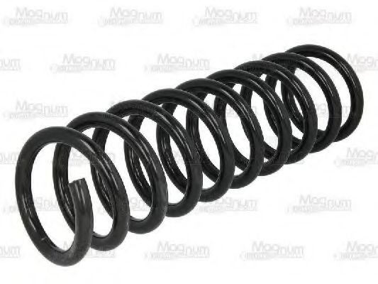 Пружина подвески Magnum Technology SG185MT