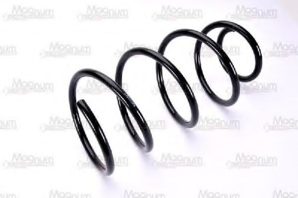 Пружина подвески Magnum Technology SK033MT