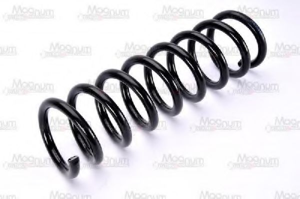 Пружина подвески Magnum Technology SM023MT