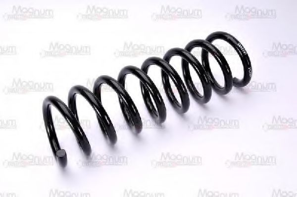 Пружина подвески Magnum Technology SM027MT