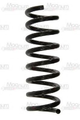 Пружина подвески Magnum Technology SM031MT