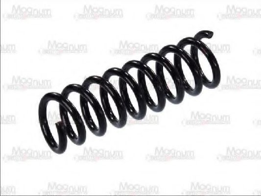 Пружина подвески Magnum Technology SM058MT