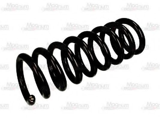Пружина подвески Magnum Technology SM066MT