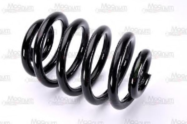 Пружина подвески Magnum Technology SM069MT Пружина подвески Magnum Technology SM069MT