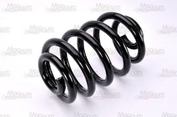 Пружина подвески Magnum Technology SM069MT