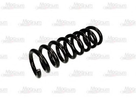 Пружина подвески Magnum Technology SM082MT