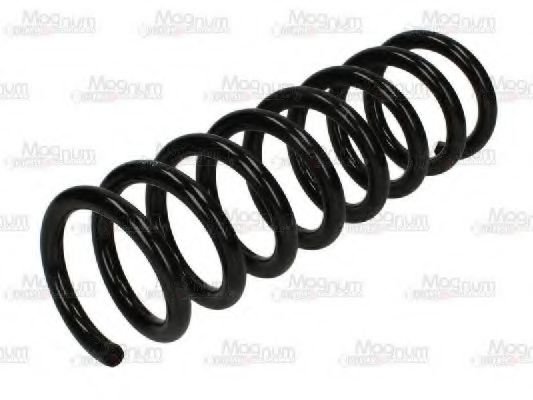 Пружина подвески Magnum Technology SM084MT