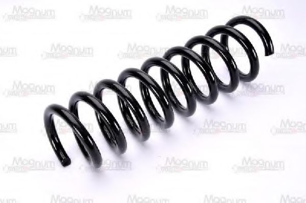 Пружина подвески Magnum Technology SM090MT