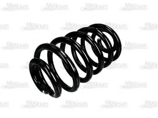 Пружина подвески Magnum Technology SM094MT