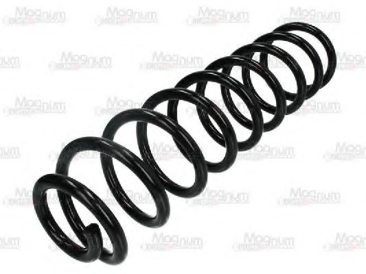 Пружина подвески Magnum Technology SM095MT