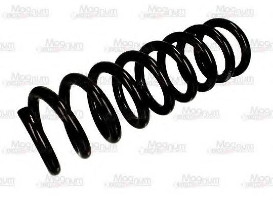 Пружина подвески Magnum Technology SM098MT
