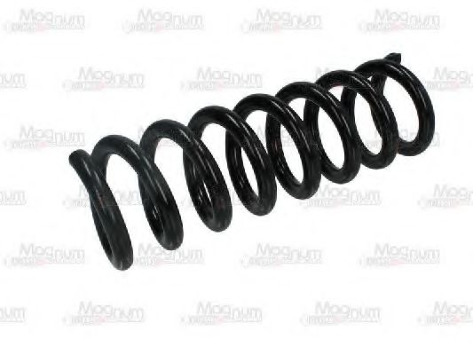Пружина подвески Magnum Technology SM099MT